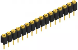 10039728 Fischer Elektronik PCB Connection Systems