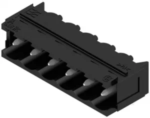 1155620000 Weidmüller PCB Connection Systems