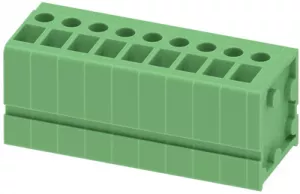 1724165 Phoenix Contact PCB Terminal Blocks