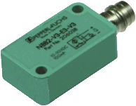 276423 PEPPERL+FUCHS Proximity Switches, Reed switches