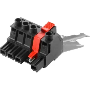 2627540000 Weidmüller PCB Connection Systems