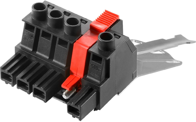 2627540000 Weidmüller PCB Connection Systems Image 1