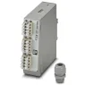 1019708 Phoenix Contact Connectin Modules, Patch Distributors