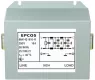 B84142B0016R000 TDK (EPCOS) Interference suppression filter