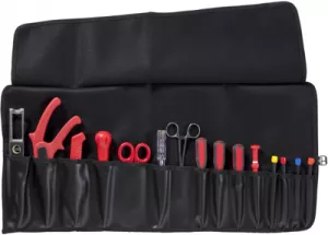 TOOL ROLL.15T GT LINE Trolleys, bags, cases and holders