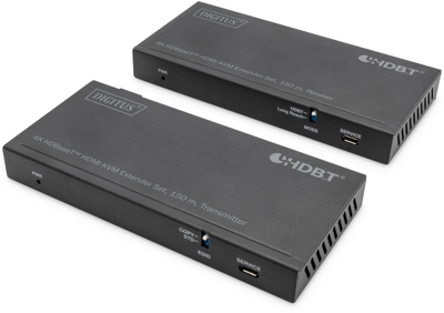 DS-55526 DIGITUS Converters Image 1