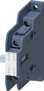 3RH1981-1JA11 Siemens Contactors