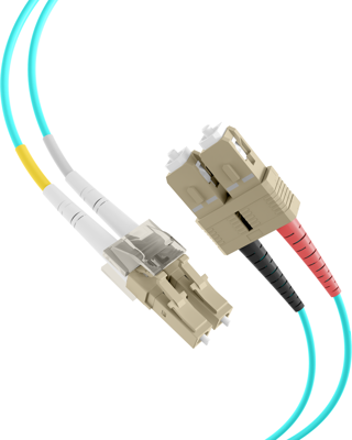 O0314FT.5 EFB-Elektronik Fiber Optic Patch Cables, Pigtails Image 3