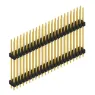 SL 14 235 46 G Fischer Elektronik PCB Connection Systems