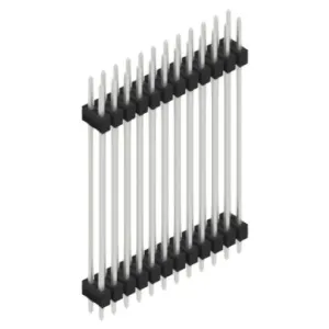 10057702 Fischer Elektronik PCB Connection Systems