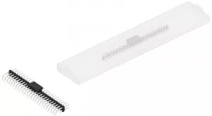 SLY10SMD04050ZBSM Fischer Elektronik PCB Connection Systems