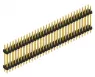 SLY612262G Fischer Elektronik PCB Connection Systems