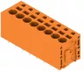 1331500000 Weidmüller PCB Terminal Blocks