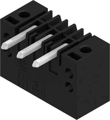 1615540000 Weidmüller PCB Connection Systems Image 2