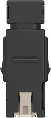 2201864-2 TE Connectivity Modular Connectors Image 3
