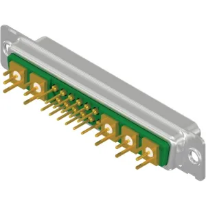 3017W5SAR76A10X CONEC D-Sub Connectors