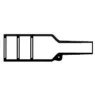 878798-000 Raychem Bottle Shapes