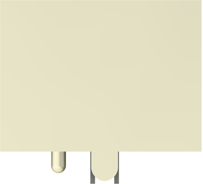 1734795-1 TE Connectivity Modular Connectors Image 2