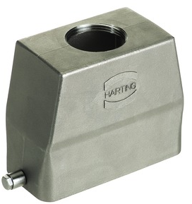 19443100447 Harting Housings for HDC Connectors