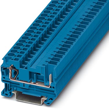 3042874 Phoenix Contact Series Terminals Image 1