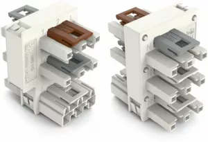 770-687 WAGO Device Connectors