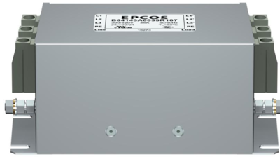 B84143A0065R107 TDK (EPCOS) Interference suppression filter
