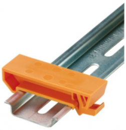Mounting foot for connection terminal, 0495660000