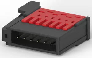 1-1473562-6 TE Connectivity PCB Connection Systems