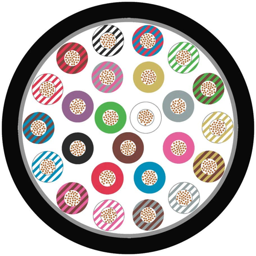 10282538 LAPP Data Cables Image 3