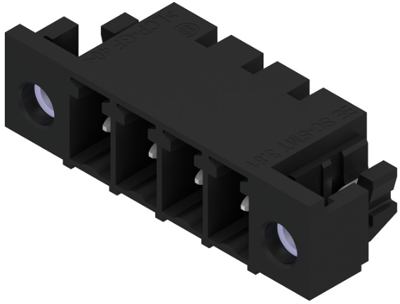 1862770000 Weidmüller PCB Connection Systems
