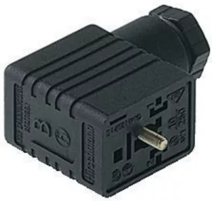 933399100 Hirschmann Automation and Control DIN Valve Connectors