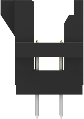 6-104068-1 AMP PCB Connection Systems Image 2