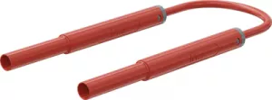 66.8010-15022 Stäubli Electrical Connectors Test Leads