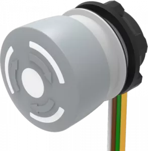 84-6230.0040 eao Emergency Stop