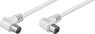11520 Goobay Assembled Coaxial Cables