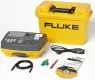 FLUKE 6500-2 DE/SW Fluke VDE testers, Installation testers, Insulation testers