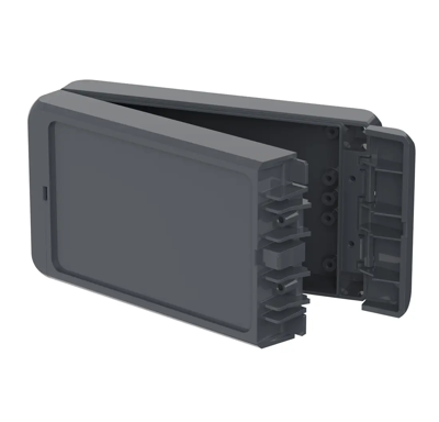 96033144 Bopla General Purpose Enclosures Image 2