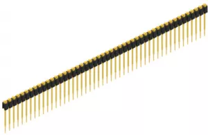 MK13X248G Fischer Elektronik PCB Connection Systems