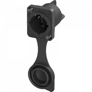NAC3MPX-TRUE1 Neutrik Device Connectors