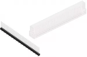 SL10SMD10432ZSM Fischer Elektronik PCB Connection Systems