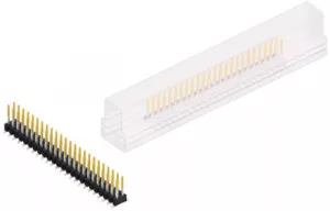 SL11SMD07848SSM Fischer Elektronik PCB Connection Systems