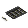 SLY 10 SMD 040 32 S B TR Fischer Elektronik PCB Connection Systems