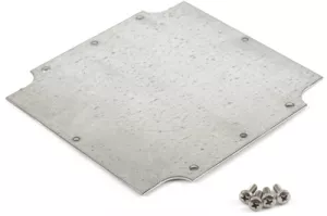 1554NPL Hammond Accessories for Enclosures