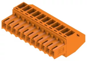 1638640000 Weidmüller PCB Connection Systems