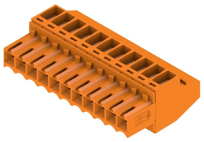 1638640000 Weidmüller PCB Connection Systems Image 1