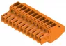 1638640000 Weidmüller PCB Connection Systems