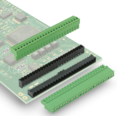 1827728 Phoenix Contact PCB Connection Systems Image 2