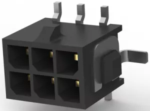 3-794638-6 AMP PCB Connection Systems