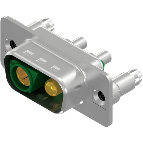 302W2CPXX69E20X CONEC D-Sub Connectors Image 2