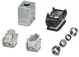 1416346 Phoenix Contact Rectangular Connector Sets